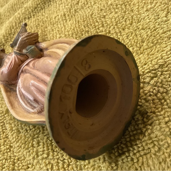 Vintage Fontanini Italy 4” Nativity Lot of 10 pieces - Picture 12 of 16